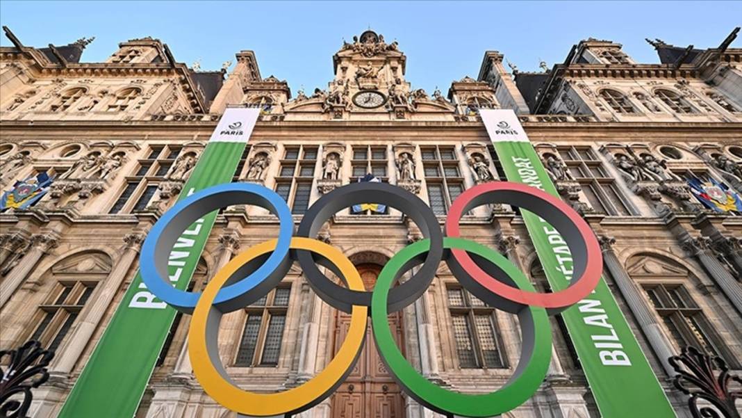 Paris Olimpiyatları Premier Lig’i solladı. Marka değeriyle ikinci sırada 25